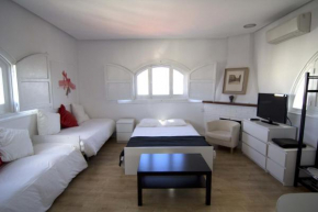 Torreon Sol Apartment